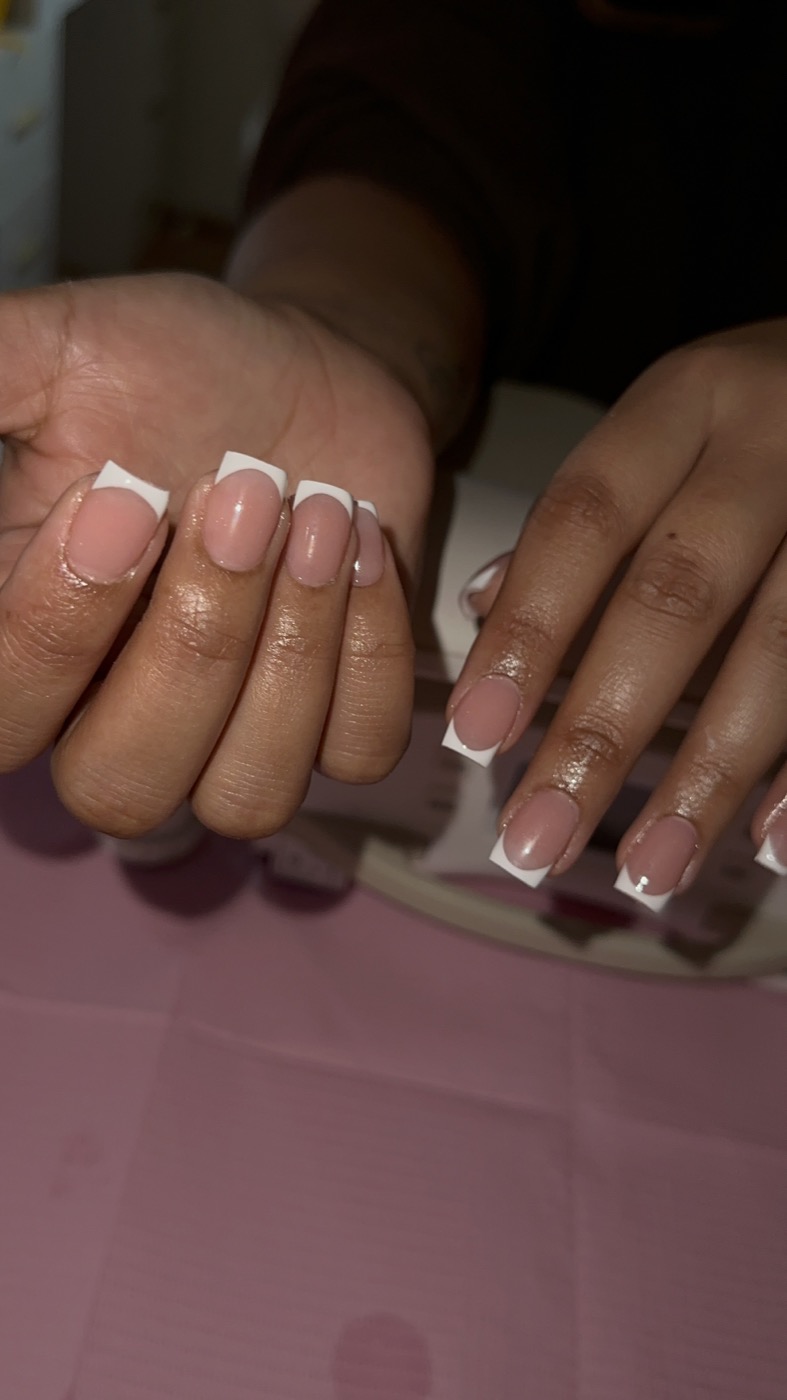 Natural overlay